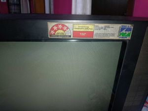 Samsung Tv (Old Model) Perfect Condition