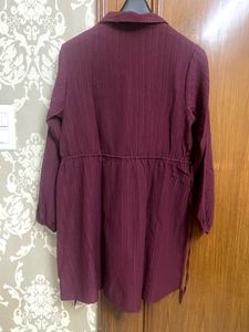 Must Grab🔥Zudio Dress For Women Just Like New❤️