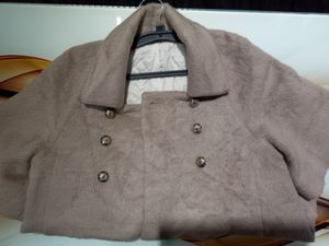 Elegant Short Sleeve Jacket
