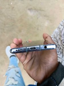 LG Velvet 5g