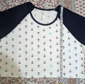 Crushing Hearts® 3x T-shirt Very Soft And Comfy Ma