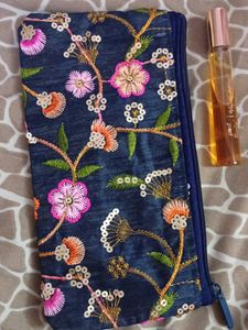 Plum Baby Vanilla Vibes perfume with free pouch