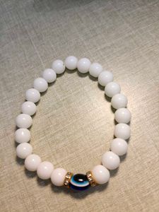 Beaded Bracelet Set( pack of 11)