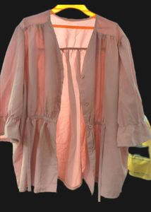 Cute Peach Top💞💝 Urgent Need Of Coins