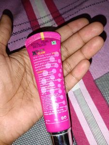 Perfect Glow 10 In 1 Daily Cream