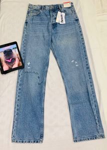 New With Tag Jeans