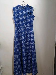 Brand New Dress