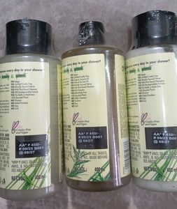 Love Beauty and Planet Set