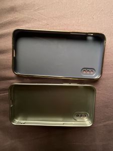 Phone Cases For XS / X