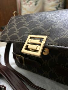 New Michael Kors Sling Bag