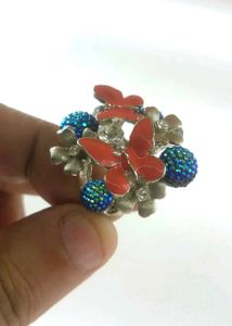 Beautiful Stylish Turkish Ring