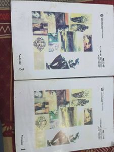 Literary Criticism & Theory Books