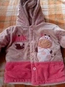 Cute Baby Clothes Set