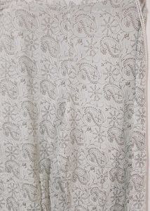 Ethnic Palazzo Pants