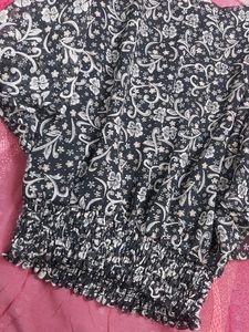 Trendy Top