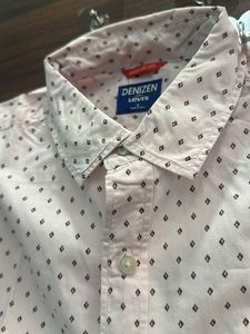 Denzin Casual Shirt