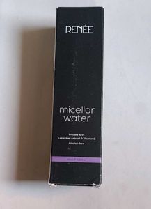 Renee Micellar Water