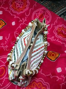 Ethnic Design Purse 👛