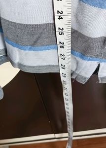Lining Shirt