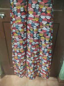 Floral Maxi