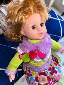 Baby Doll