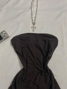 2 Tube Top Set
