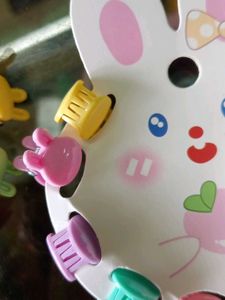 Hair Clips