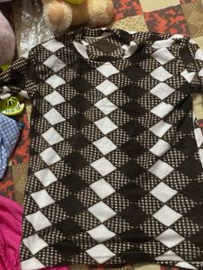Comfy Pajama Set