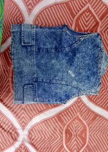 Jacket For Girl