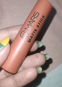 Mars Matte Lipstick combo