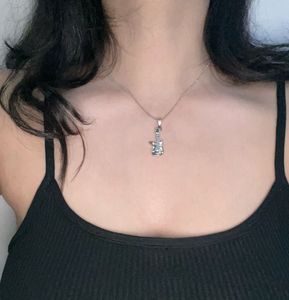 Guitar Pendant