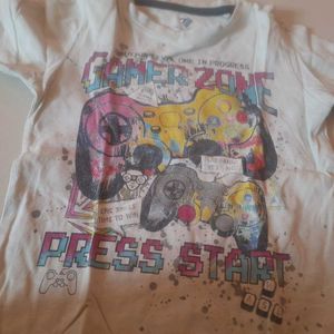 Boys T Shirt