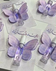 Mini Perfume Spray Sample