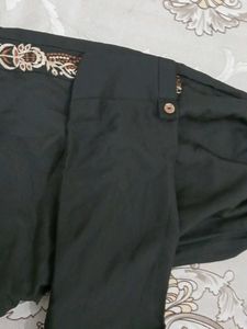 Women Cord Set