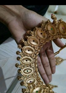 Royal Kundan Set
