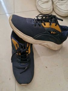 CAMPUS SPORTS SHOE