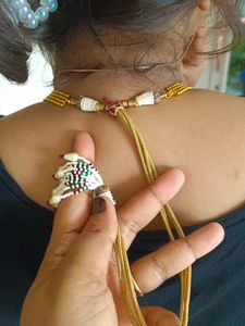 Gold Layered Necklace