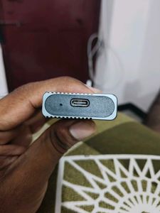 M.2 SSD ENCLOSURE
