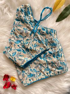It&#39;s New Blouse No -3