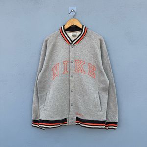 Vintage Nike Varsity Jacket