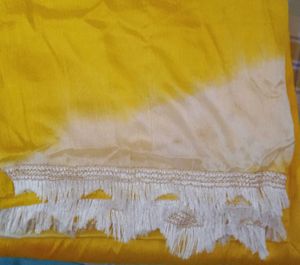 Colorful Ethnic Dupattas - Set of 5