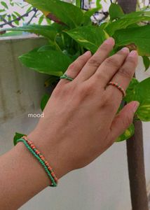 Hand Made Bracelet