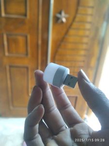 USB Bulb