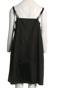 Orginal Prada Black Mini Dress