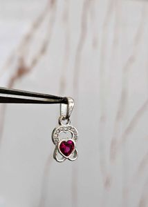 Heart Pendant