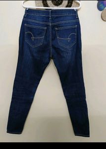 Women&#39;s Denim Jeans FIX RATE