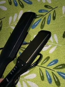 Hair Straightener