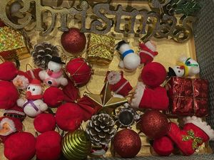 Christmas Decoration  Collection