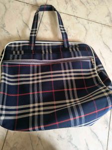 Hand Bag Duffle.