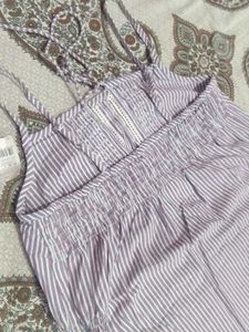 Corset Dress
